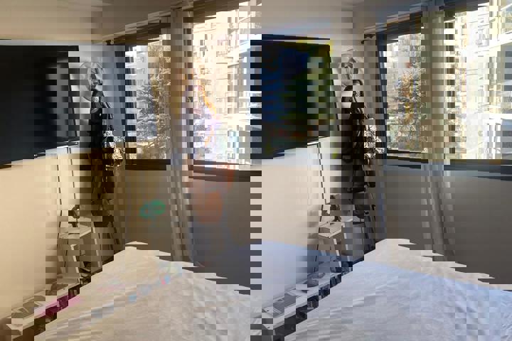 Cozy apartment with balcony in the best spot of BA - 5