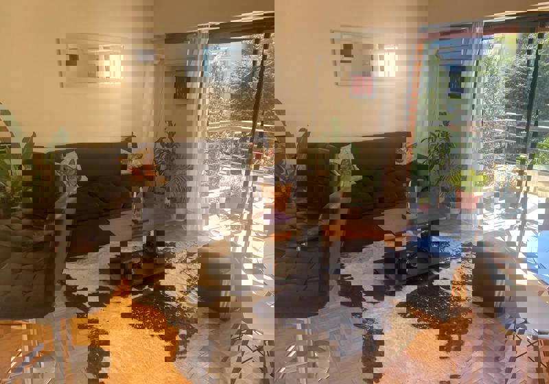 home swap in Buenos Aires, Argentina