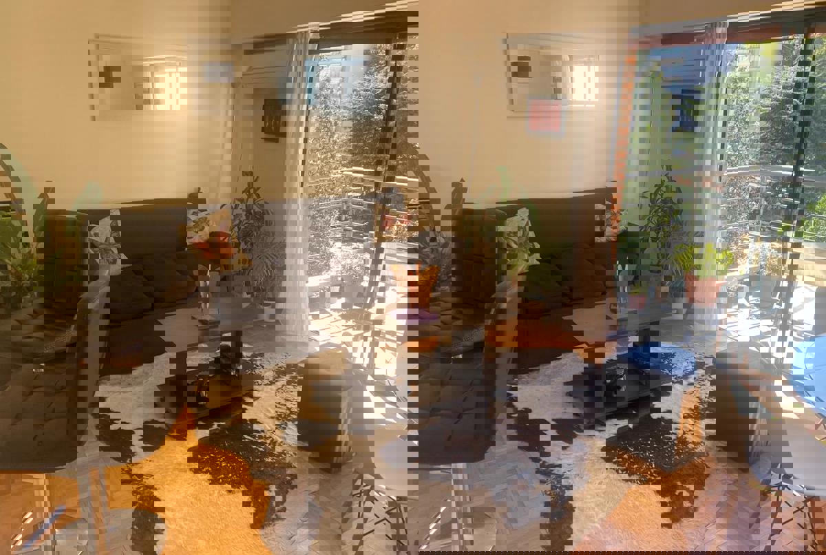 Cozy apartment with balcony in the best spot of BA