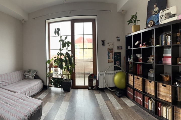 Баку - 1