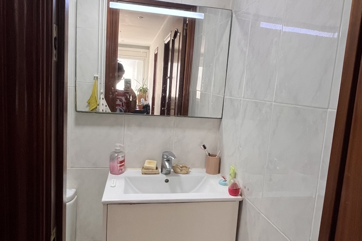 Barcelona 2-Bedroom apartment in El Poblenou 🌴🌊☀ - 5