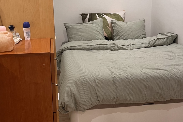 Barcelona 2-Bedroom apartment in El Poblenou 🌴🌊☀ - 3