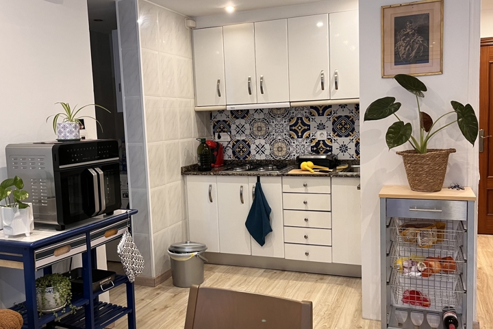 Barcelona 2-Bedroom apartment in El Poblenou 🌴🌊☀ - 6