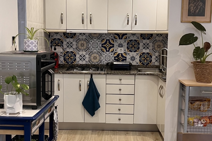 Barcelona 2-Bedroom apartment in El Poblenou 🌴🌊☀ - 12