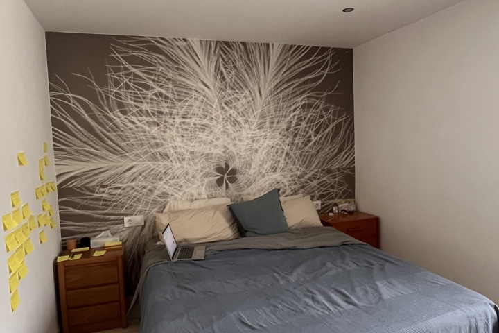 Barcelona 2-Bedroom apartment in El Poblenou 🌴🌊☀ - 14