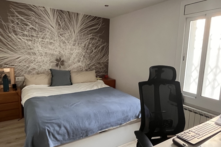 Barcelona 2-Bedroom apartment in El Poblenou 🌴🌊☀ - 2