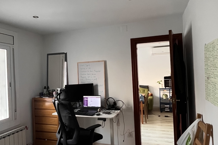 Barcelona 2-Bedroom apartment in El Poblenou 🌴🌊☀ - 15