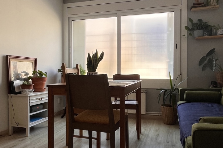 Barcelona 2-Bedroom apartment in El Poblenou 🌴🌊☀ - 17