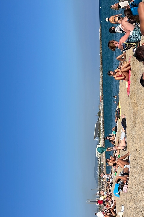 Barcelona 2-Bedroom apartment in El Poblenou 🌴🌊☀ - 4