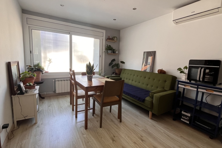 Barcelona 2-Bedroom apartment in El Poblenou 🌴🌊☀ - 1