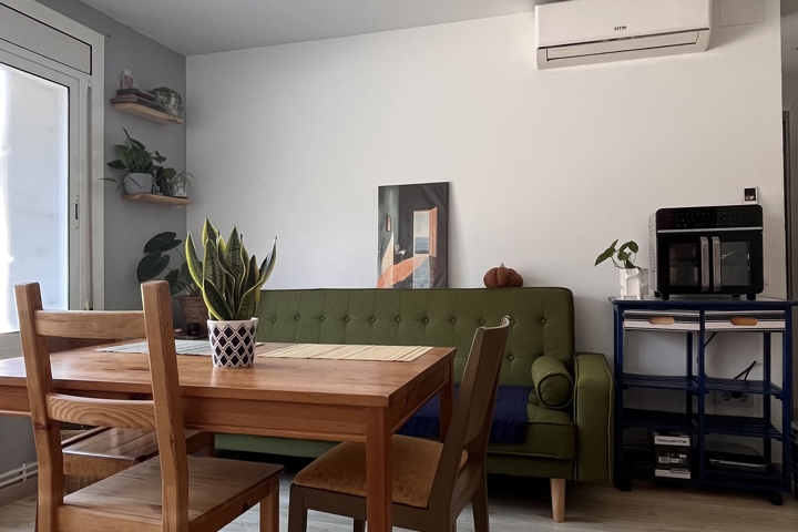 Barcelona 2-Bedroom apartment in El Poblenou 🌴🌊☀ - 18