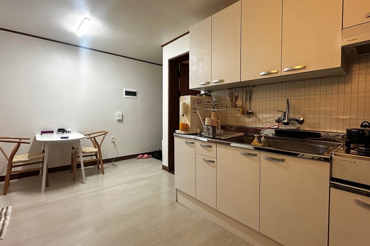 Cozy house in Seoul - 1