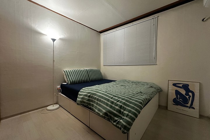 Cozy house in Seoul - 3