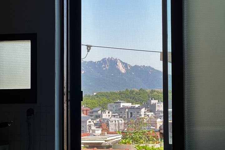 Cozy house in Seoul - 6