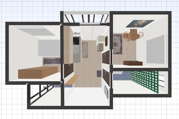 Cozy house in Seoul - 9