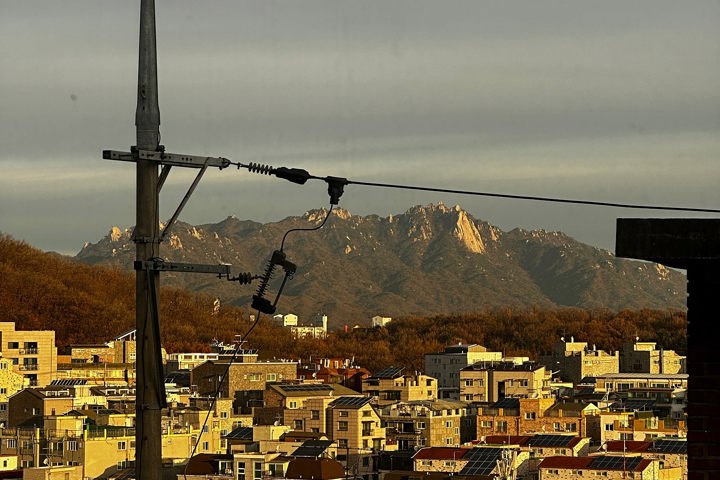 Cozy house in Seoul - 11