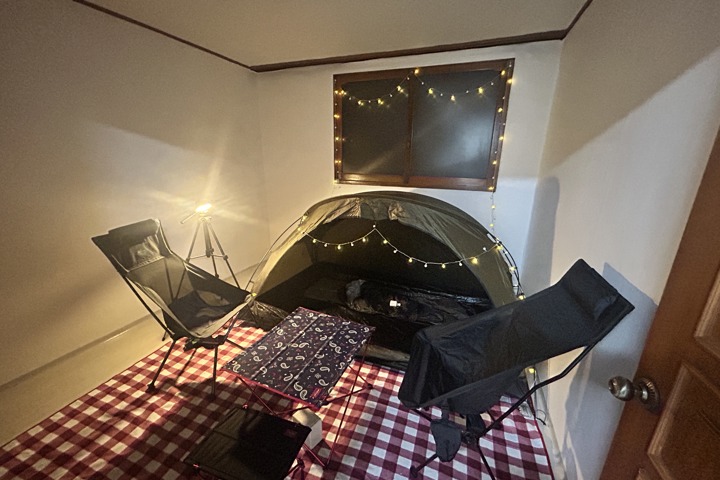 Cozy house in Seoul - 5