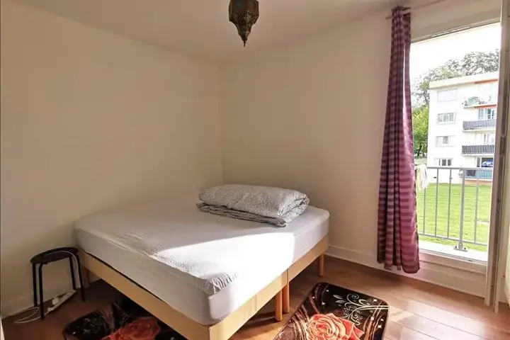 Fully equiped studio near Paris - 2