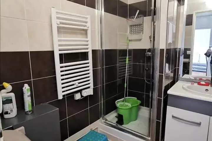 Fully equiped studio near Paris - 4