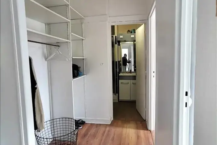 Fully equiped studio near Paris - 5