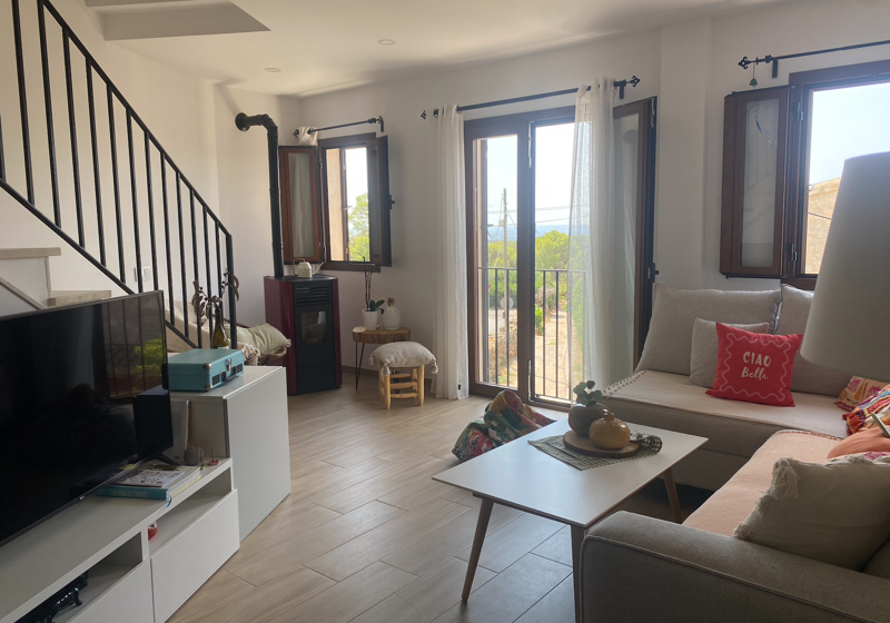 home swap in Sa Cabaneta, Mallorca