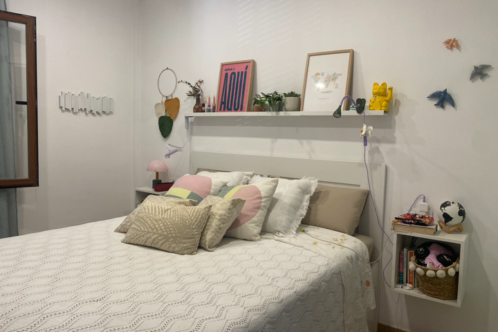 Pis amb vistes a Sa Cabaneta - 2