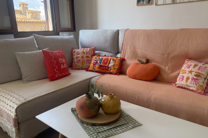 Pis amb vistes a Sa Cabaneta - 1