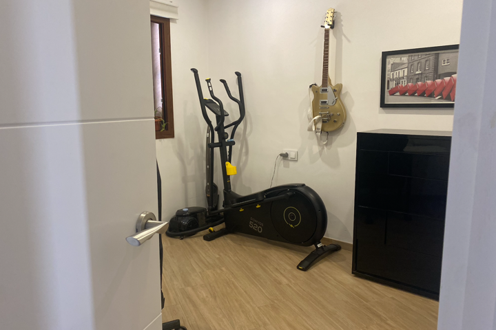 Pis amb vistes a Sa Cabaneta - 3