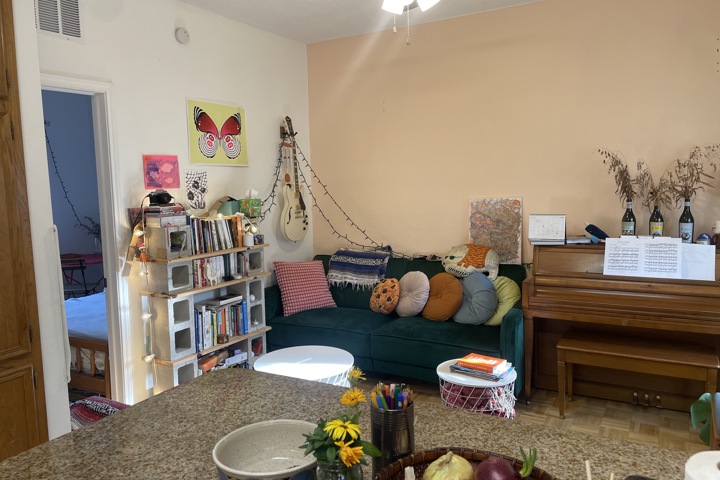 Hyde Park Apartment for Solo Fem/Queer Traveler - 1