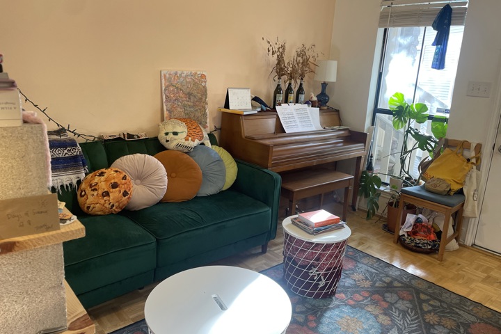 Hyde Park Apartment for Solo Fem/Queer Traveler - 2