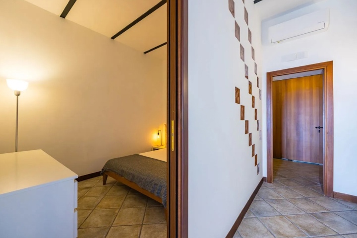 Fantastic appartment view on Napoli - 3