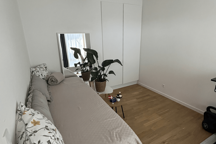 Cozy apartment in Aarhus, Denmark - 5