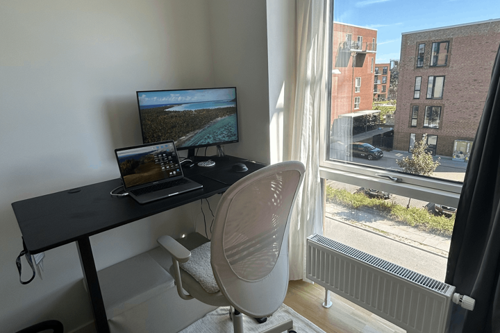 Cozy apartment in Aarhus, Denmark - 4