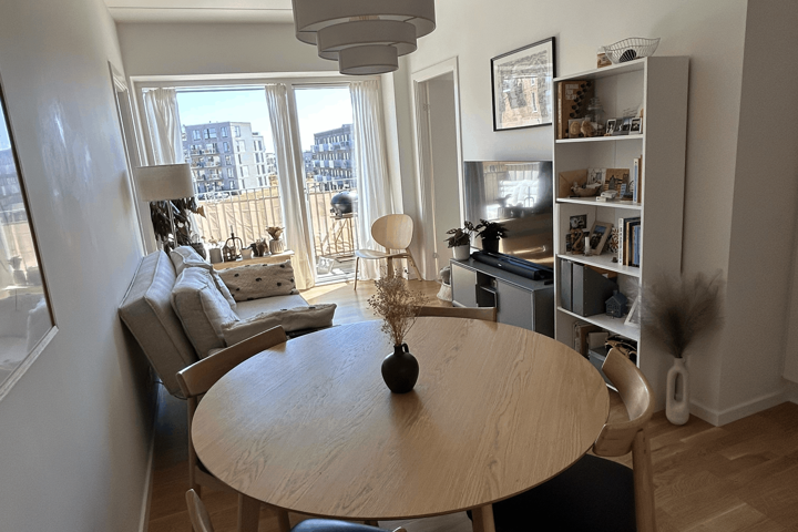 Cozy apartment in Aarhus, Denmark - 2