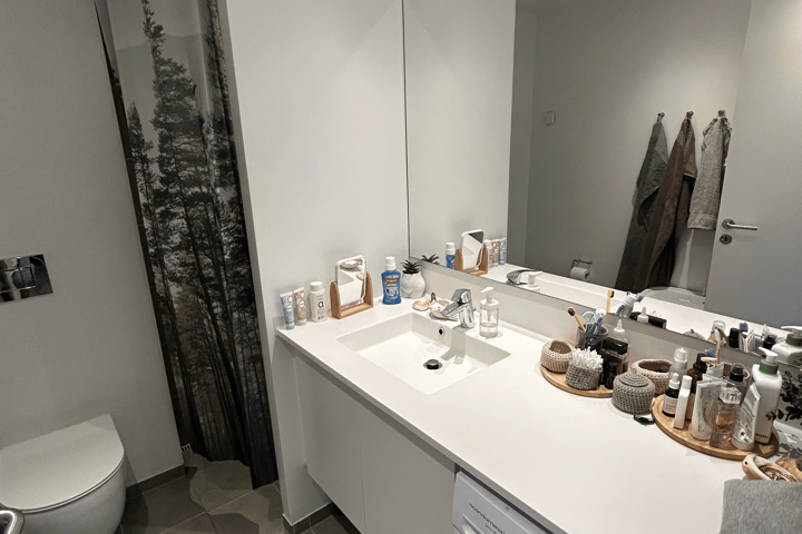 Cozy apartment in Aarhus, Denmark - 7
