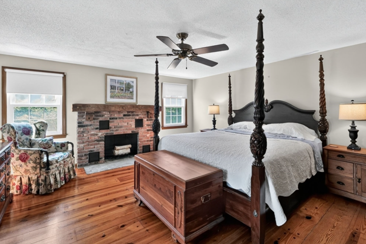 Large country home with pool and 5 bedrooms - 8