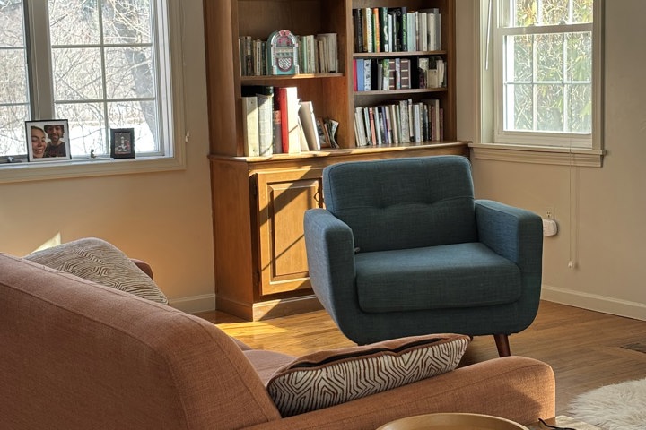 Large country home with pool and 5 bedrooms - 2