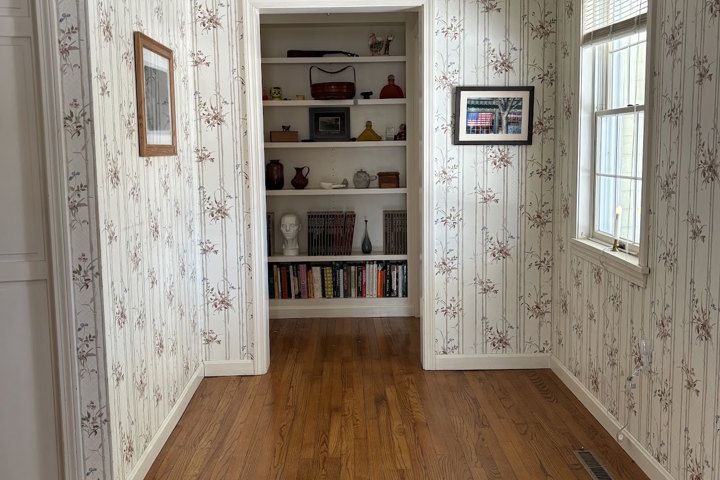 Large country home with pool and 5 bedrooms - 12