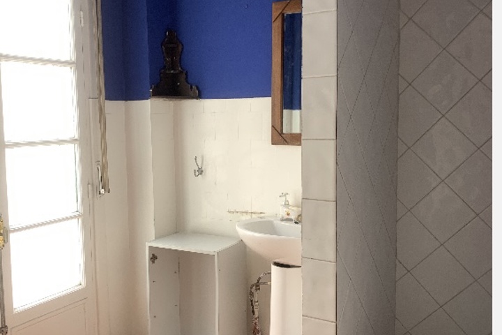 Sunny 1-bedroom in Casablanca’s best neighborhood - 1