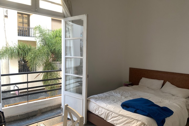 Sunny 1-bedroom in Casablanca’s best neighborhood - 4