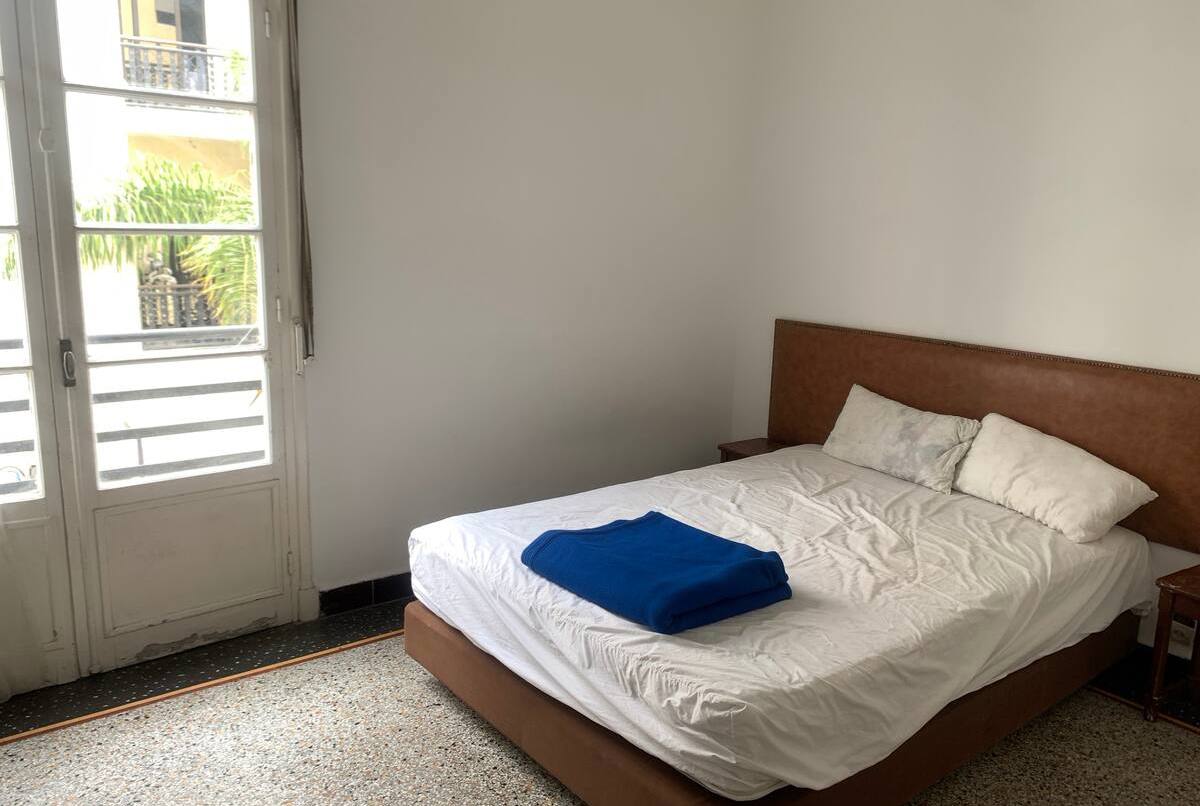 Sunny 1-bedroom in Casablanca’s best neighborhood