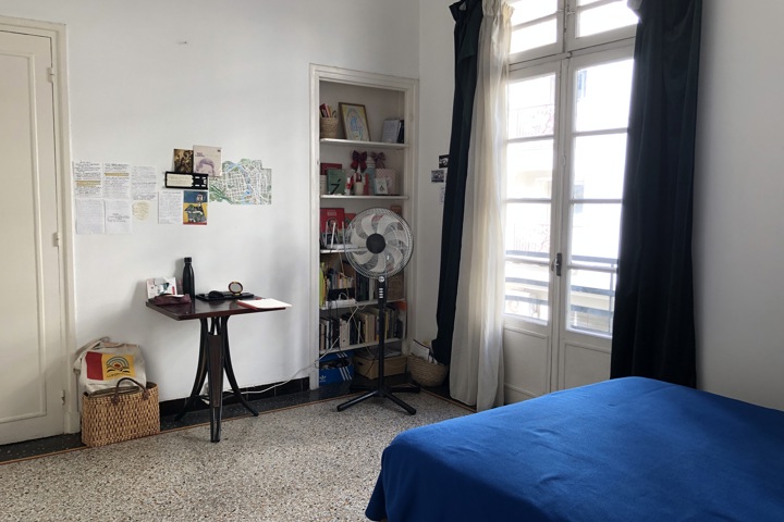 Sunny 1-bedroom in Casablanca’s best neighborhood - 11