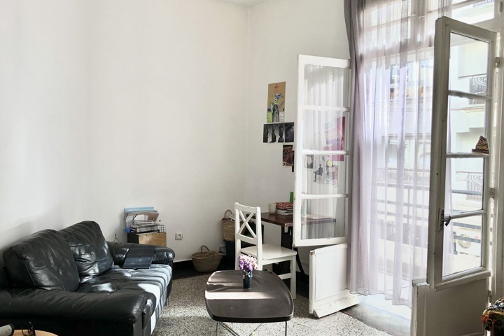 Sunny 1-bedroom in Casablanca’s best neighborhood - 17