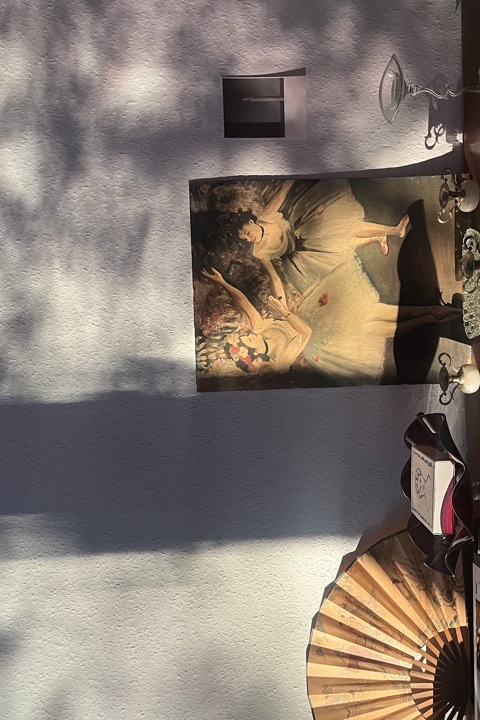 Cozy 1-room apartment in the heart of Berlin - 1