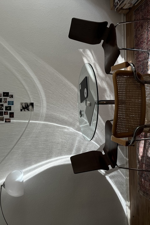 Cozy 1-room apartment in the heart of Berlin - 2