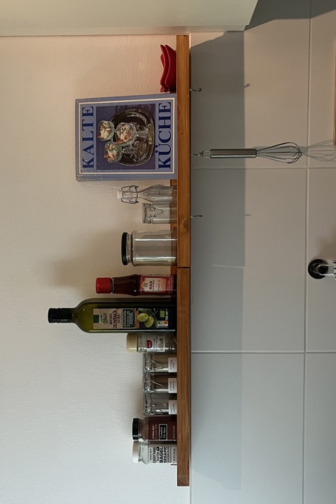 Cozy 1-room apartment in the heart of Berlin - 5