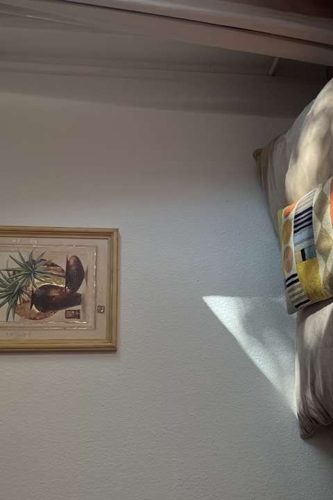 Cozy 1-room apartment in the heart of Berlin - 4