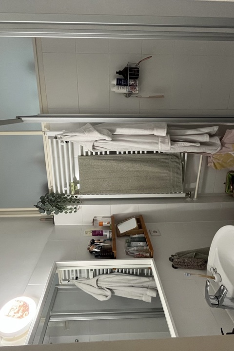 Cozy 1-room apartment in the heart of Berlin - 6