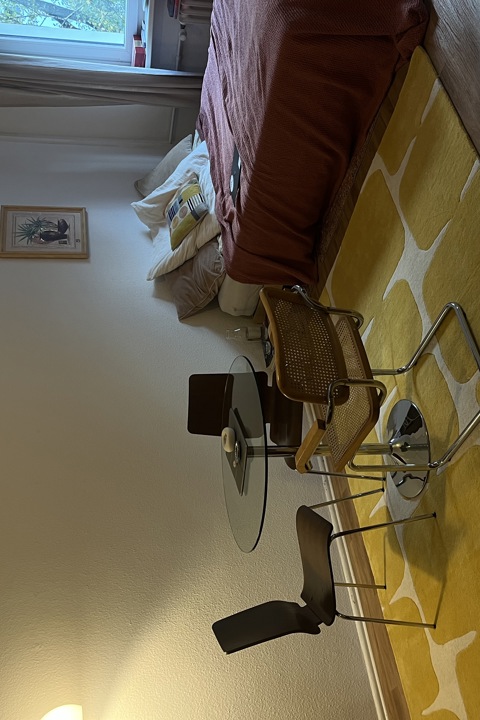 Cozy 1-room apartment in the heart of Berlin - 8