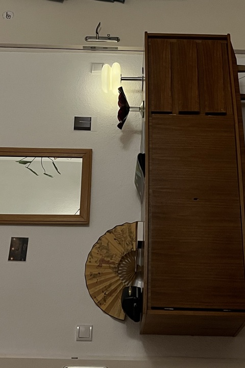 Cozy 1-room apartment in the heart of Berlin - 9